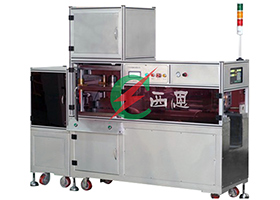 Semi - automatic aluminum - plastic molding machine / automatic aluminum - plastic molding machine