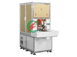 Polymer packaging equipment series